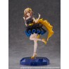 MY YOUTH ROMANTIC COMEDY - Iroha Isshiki Starry Dress Ver. 1/7 SHIBUYA SCRAMBLE eStream PVC Figure 24 cm