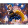 MY YOUTH ROMANTIC COMEDY - Iroha Isshiki Starry Dress Ver. 1/7 SHIBUYA SCRAMBLE eStream PVC Figure 24 cm