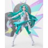 TO BE HERO X - Lucky Cyan S.H. Figuarts Action Figure 15 cm
