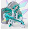TO BE HERO X - Lucky Cyan S.H. Figuarts Action Figure 15 cm