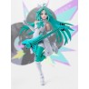 TO BE HERO X - Lucky Cyan S.H. Figuarts Action Figure 15 cm