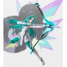 TO BE HERO X - Lucky Cyan S.H. Figuarts Action Figure 15 cm