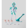 TO BE HERO X - Lucky Cyan S.H. Figuarts Action Figure 15 cm