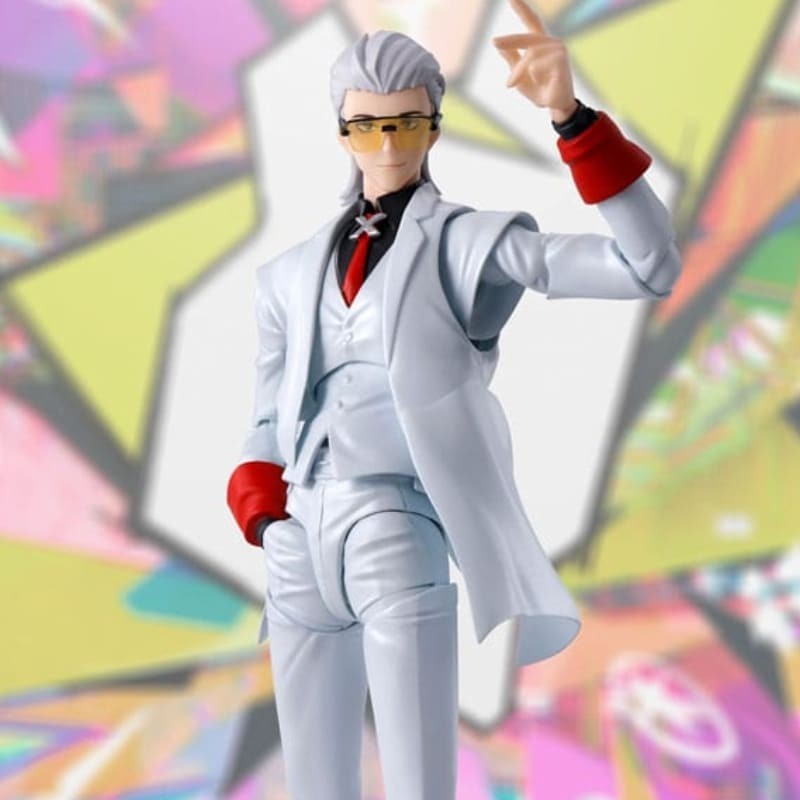 TO BE HERO X - X S.H. Figuarts Action Figure 16 cm