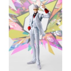 TO BE HERO X - X S.H. Figuarts Action Figure 16 cm