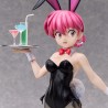 RANMA 1/2 - Ranma Bunny Ver. 1/4 FREEing PVC Figure 44 cm