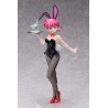 RANMA 1/2 - Ranma Bunny Ver. 1/4 FREEing PVC Figure 44 cm