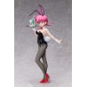 RANMA 1/2 - Ranma Bunny Ver. 1/4 FREEing PVC Figure 44 cm