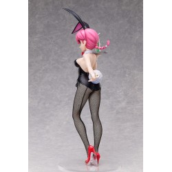 RANMA 1/2 - Ranma Bunny Ver. 1/4 FREEing PVC Figure 44 cm