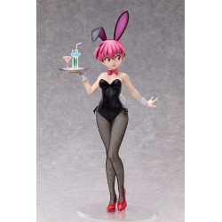 RANMA 1/2 - Ranma Bunny Ver. 1/4 FREEing PVC Figure 44 cm
