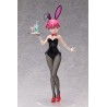 RANMA 1/2 - Ranma Bunny Ver. 1/4 FREEing PVC Figure 44 cm