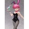 RANMA 1/2 - Ranma Bunny Ver. 1/4 FREEing PVC Figure 44 cm