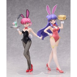 RANMA 1/2 - Ranma Bunny Ver. 1/4 FREEing PVC Figure 44 cm