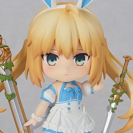 FATE/GRAND ORDER - Berserker/Altria Caster Nendoroid Action Figure 10 cm