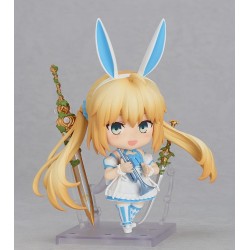 FATE/GRAND ORDER - Berserker/Altria Caster Nendoroid Action Figure 10 cm