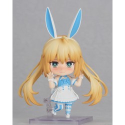 FATE/GRAND ORDER - Berserker/Altria Caster Nendoroid Action Figure 10 cm