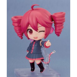CHARACTER VOCAL SERIES - Kasane Teto Nendoroid Action Figure 10 cm