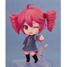 CHARACTER VOCAL SERIES - Kasane Teto Nendoroid Action Figure 10 cm
