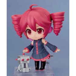 CHARACTER VOCAL SERIES - Kasane Teto Nendoroid Action Figure 10 cm