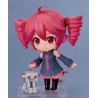 CHARACTER VOCAL SERIES - Kasane Teto Nendoroid Action Figure 10 cm