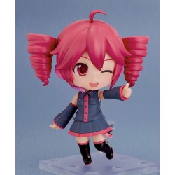 CHARACTER VOCAL SERIES - Kasane Teto Nendoroid Action Figure 10 cm