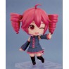 CHARACTER VOCAL SERIES - Kasane Teto Nendoroid Action Figure 10 cm
