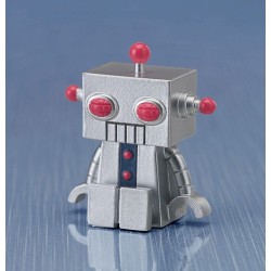 CHARACTER VOCAL SERIES - Kasane Teto Nendoroid Action Figure 10 cm