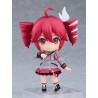 CHARACTER VOCAL SERIES - Kasane Teto Synthesizer V AI Ver. Nendoroid Action Figure 10 cm