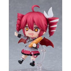 CHARACTER VOCAL SERIES - Kasane Teto Synthesizer V AI Ver. Nendoroid Action Figure 10 cm