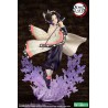 DEMON SLAYER: KIMETSU NO YAIBA - Shinobu Kocho 1/8 ARTFXJ Kotobukiya PVC Figure 25 cm
