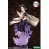 DEMON SLAYER: KIMETSU NO YAIBA - Shinobu Kocho 1/8 ARTFXJ Kotobukiya PVC Figure 25 cm