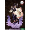 DEMON SLAYER: KIMETSU NO YAIBA - Shinobu Kocho 1/8 ARTFXJ Kotobukiya PVC Figure 25 cm