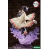DEMON SLAYER: KIMETSU NO YAIBA - Shinobu Kocho 1/8 ARTFXJ Kotobukiya PVC Figure 25 cm