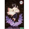 DEMON SLAYER: KIMETSU NO YAIBA - Shinobu Kocho 1/8 ARTFXJ Kotobukiya PVC Figure 25 cm