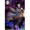 DEMON SLAYER: KIMETSU NO YAIBA - Shinobu Kocho 1/8 ARTFXJ Kotobukiya PVC Figure 25 cm