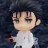 STEINS GATE - Rintaro Okabe 2.0 Nendoroid Action Figure 10 cm