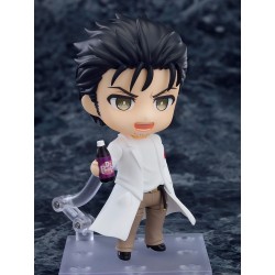 STEINS GATE - Rintaro Okabe 2.0 Nendoroid Action Figure 10 cm