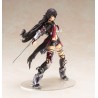 THE LEGEND OF BERSERIA - Velvet Crowe 1/8 Kotobukiya PVC Figure (re-run) 20 cm