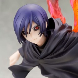 TOKYO GHOUL: RE - Toka Kirishima 1/8 ARTFXJ Kotobukiya PVC Figure (re-run) 27 cm