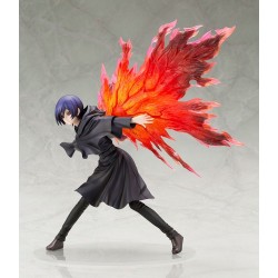 TOKYO GHOUL: RE - Toka Kirishima 1/8 ARTFXJ Kotobukiya PVC Figure (re-run) 27 cm