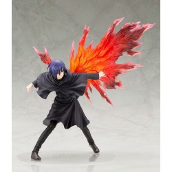 TOKYO GHOUL: RE - Toka Kirishima 1/8 ARTFXJ Kotobukiya PVC Figure (re-run) 27 cm