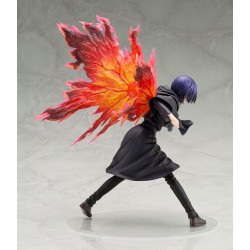 TOKYO GHOUL: RE - Toka Kirishima 1/8 ARTFXJ Kotobukiya PVC Figure (re-run) 27 cm