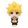 CHARACTER VOCAL SERIES - Kagamine Len Look Up Megahouse PVC Figure 11 cm