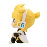 CHARACTER VOCAL SERIES - Kagamine Len Look Up Megahouse PVC Figure 11 cm