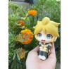 CHARACTER VOCAL SERIES - Kagamine Len Look Up Megahouse PVC Figure 11 cm