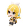 CHARACTER VOCAL SERIES - Kagamine Rin Look Up Megahouse PVC Figure 11 cm
