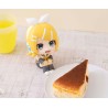 CHARACTER VOCAL SERIES - Kagamine Rin Look Up Megahouse PVC Figure 11 cm