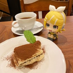 CHARACTER VOCAL SERIES - Kagamine Rin Look Up Megahouse PVC Figure 11 cm