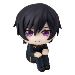 CODE GEASS: LELOUCH OF THE REBELLION - Lelouch Lamperouge Look Up Megahouse PVC Figure 11 cm