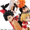 HAIKYU!! - FigUnity PVC Mini Megahouse Figure (with gift) 16 cm